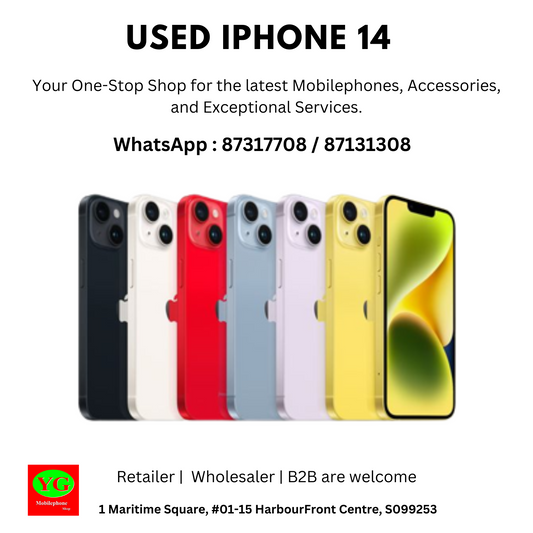 Iphone 14