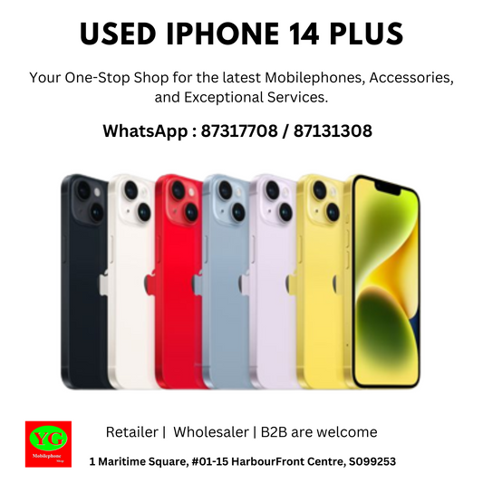 Iphone 14 Plus