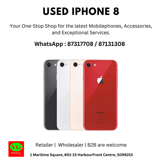 Iphone 8