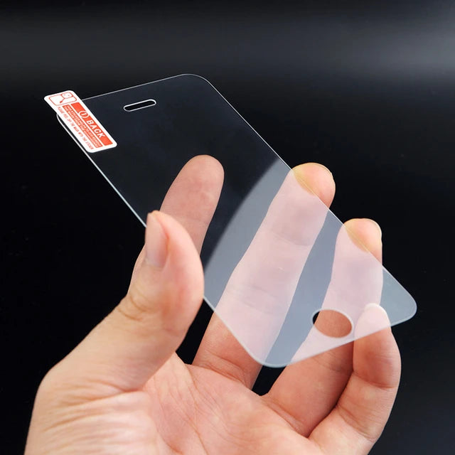 Screen Protector for iPhone